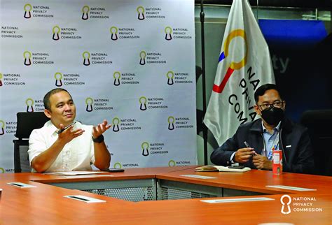 NPC Concludes Investigation on Unauthorized GCash .